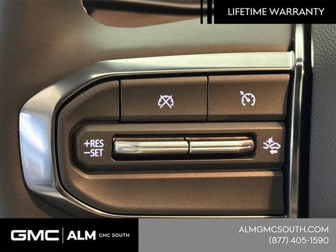 New 2026 GMC Canyon AT4 w/ Technology Plus Package AWD/4WD image 26