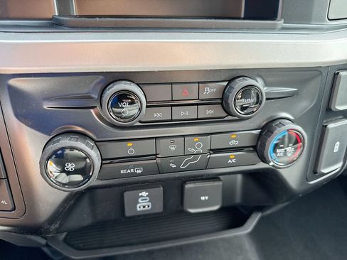 New 2026 Ford F350 XL w/ STX Appearance Package AWD/4WD image 16