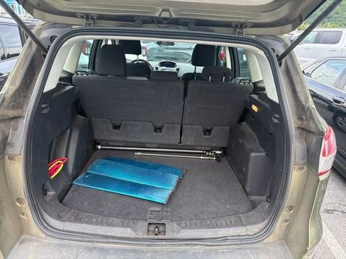 Used 2013 Ford Escape S FWD image 17