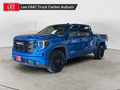 Used 2023 GMC Sierra 1500 Elevation