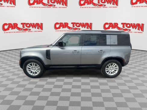 Used 2022 Land Rover Defender 110 X-Dynamic HSE image 5