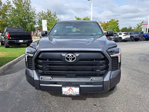 New 2026 Toyota Tundra SR5 image 3