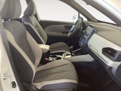 Certified 2025 Subaru Forester AWD/4WD image 15