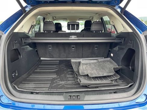 Used 2024 Ford Edge SEL w/ Convenience Package AWD/4WD image 25