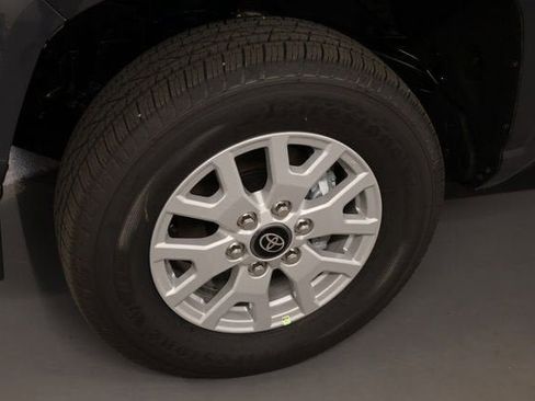 New 2025 Toyota Tacoma SR5 image 8