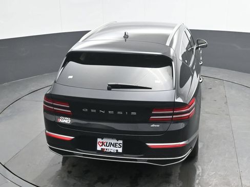 Used 2026 Genesis GV80 2.5T AWD/4WD image 34