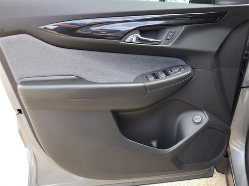 New 2026 Chevrolet TrailBlazer LT w/ Convenience Package image 19