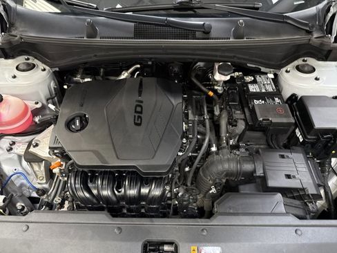 Certified 2023 Kia Sportage SX image 36