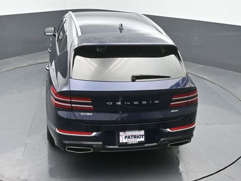 Used 2024 Genesis GV80 2.5T image 32
