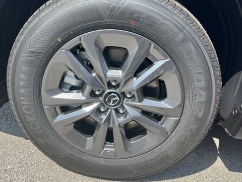 New 2026 MAZDA CX-5 Select AWD/4WD image 14
