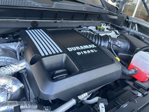 Used 2023 Chevrolet Suburban High Country w/ Max Trailering Package image 13