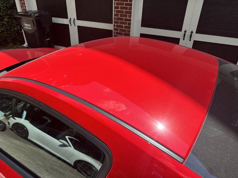 Used 2011 Ford Mustang GT Premium w/ Brembo Brake Pkg RWD image 2