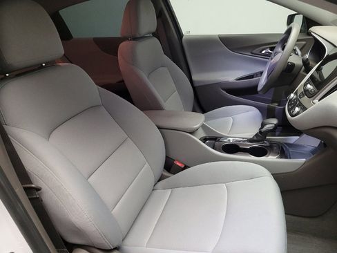 Used 2021 Chevrolet Malibu LS w/ LPO, Convenience Package 2 FWD image 21