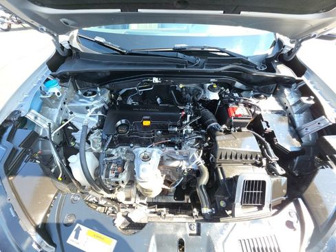 Used 2024 Honda HR-V EX-L image 12
