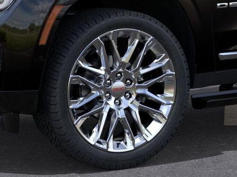New 2026 GMC Yukon XL Denali AWD/4WD image 9