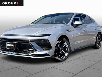 Used 2024 Hyundai Sonata SEL w/ Convenience Package