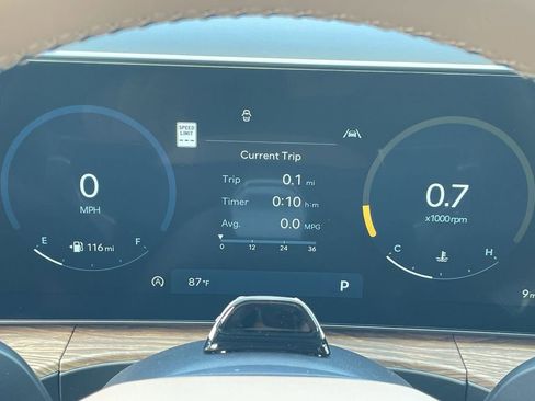 New 2026 Hyundai Santa Fe Calligraphy image 39