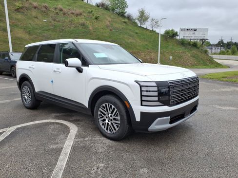 New 2026 Hyundai Palisade SE AWD/4WD image 1