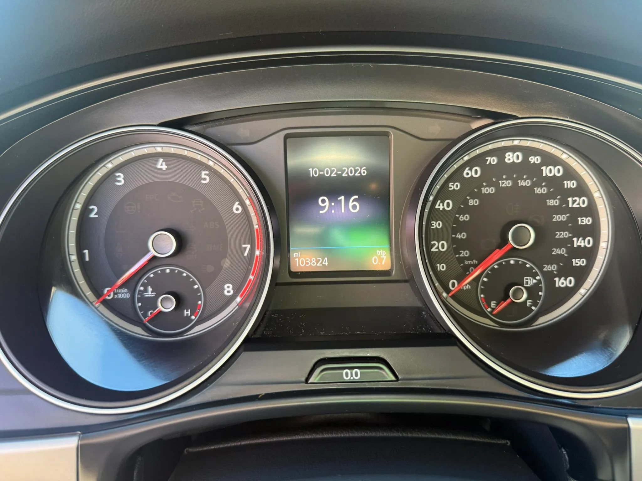 Used 2019 Volkswagen Atlas SE AWD/4WD image 12