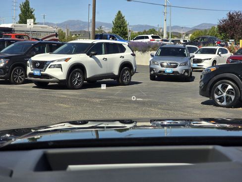 Used 2024 Hyundai Santa Fe Calligraphy AWD/4WD image 27
