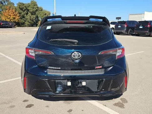Used 2019 Toyota Corolla XSE image 6