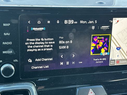 Certified 2023 Kia Sorento SX Prestige image 25