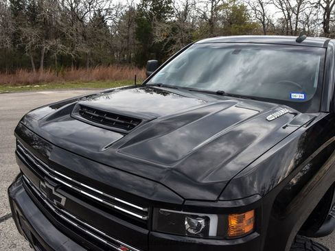 Used 2019 Chevrolet Silverado 2500 LTZ w/ Duramax Plus Package image 89