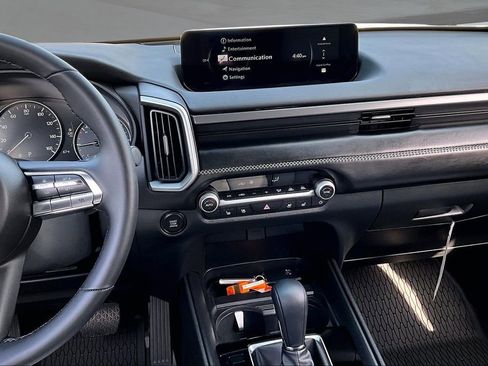 New 2026 MAZDA CX-50 AWD 2.5 S w/ Accent Package image 12
