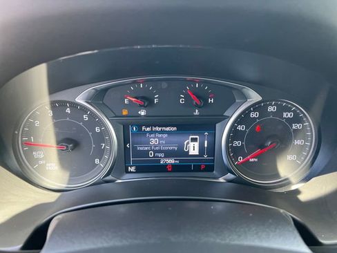 Certified 2023 GMC Terrain SLE w/ Driver Convenience Package FWD image 15