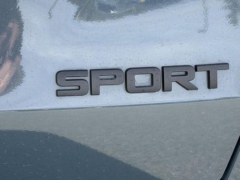 Certified 2026 Honda HR-V Sport image 14