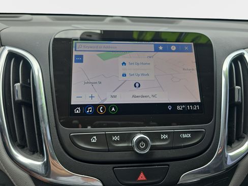 Used 2020 Chevrolet Equinox Premier FWD image 21