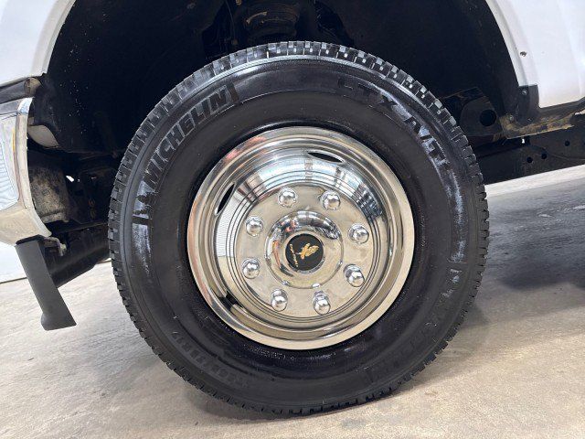 Used 2021 Ford F350 XL w/ Power Equipment Group AWD/4WD image 34