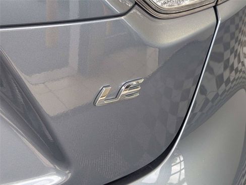 Certified 2024 Toyota Corolla LE FWD image 7