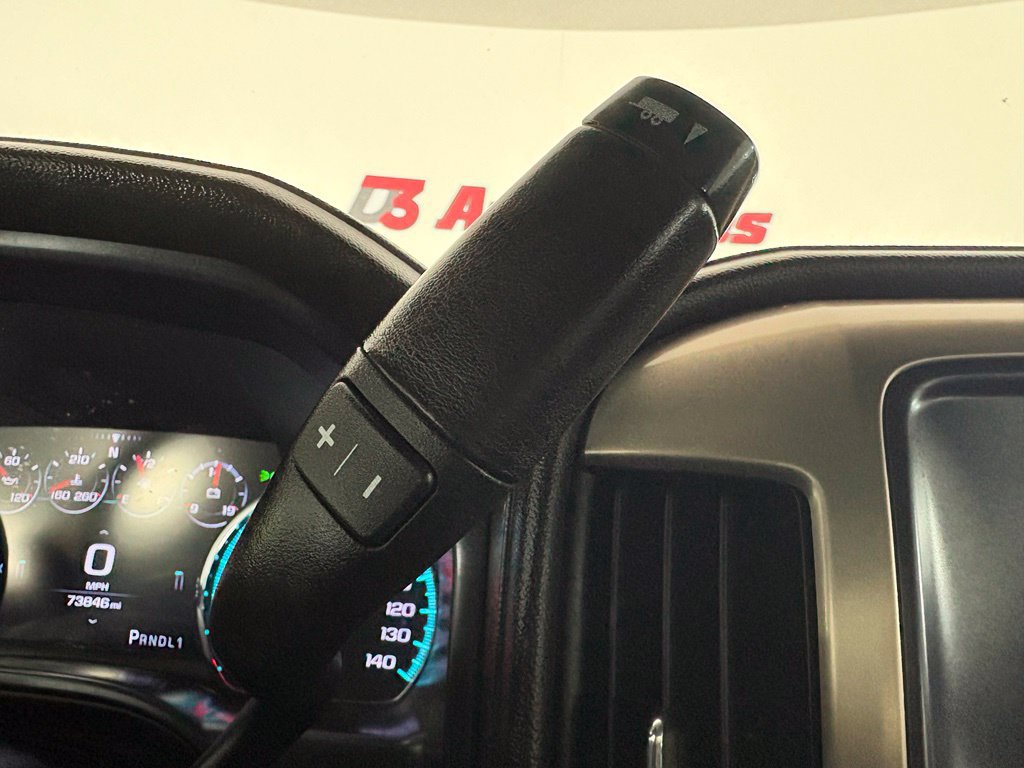 Used 2019 GMC Sierra 2500 Denali w/ Duramax Plus Package AWD/4WD image 26