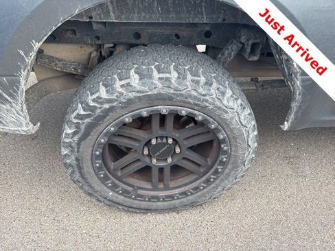 Used 2016 Ford F150 XL w/ Equipment Group 101A Mid AWD/4WD image 15