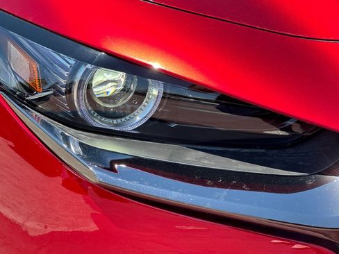 Used 2025 MAZDA CX-30 2.5 Turbo w/ Premium Package image 32