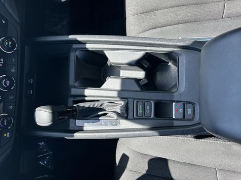 Certified 2023 Honda Accord EX image 23