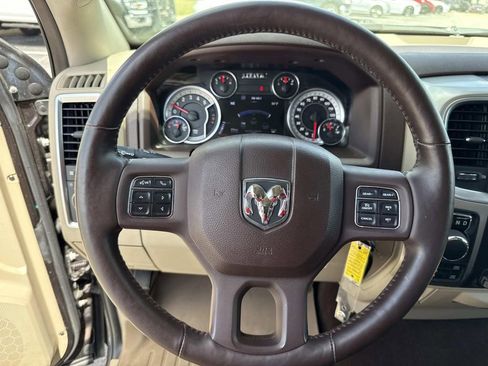 Used 2017 RAM 1500 Big Horn AWD/4WD image 37
