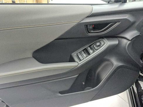 Certified 2025 Subaru Crosstrek 2.5i Sport image 19