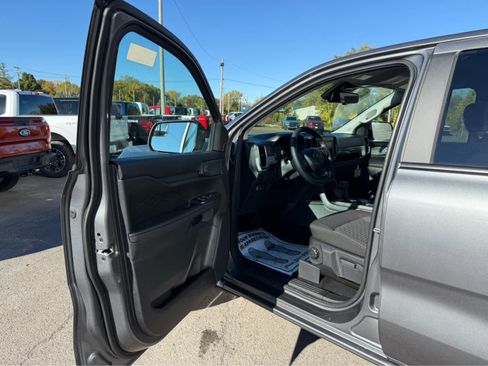 New 2025 Ford Ranger XL w/ Trailer Tow Package image 8