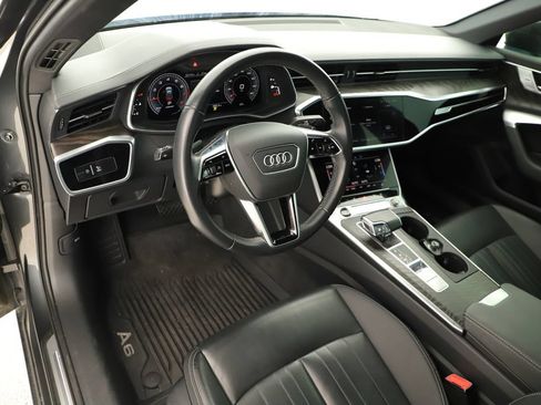 Used 2022 Audi A6 3.0T Premium AWD/4WD image 15