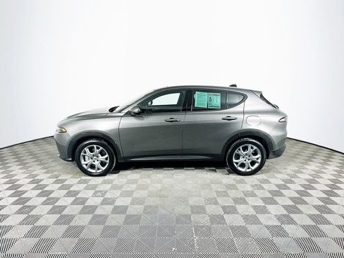 Certified 2024 Dodge Hornet R/T Plus image 6