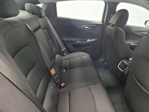 Used 2024 Chevrolet Malibu LT image 19