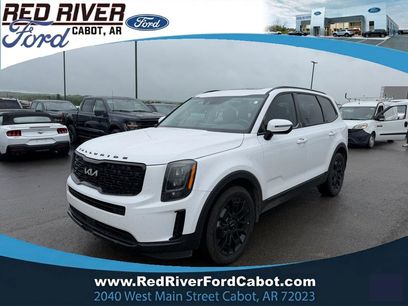 Used 2022 Kia Telluride EX w/ EX Premium Package