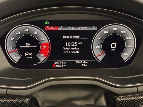 Used 2023 Audi S5 Premium Plus AWD/4WD image 23