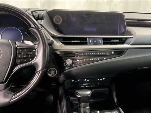 Used 2021 Lexus ES 350 w/ Premium Package image 18