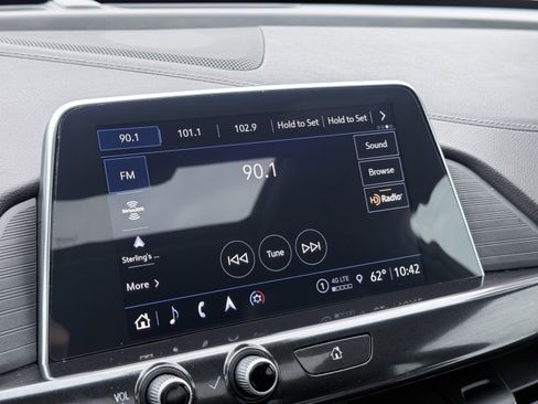 Used 2025 Cadillac CT4 Premium Luxury image 70