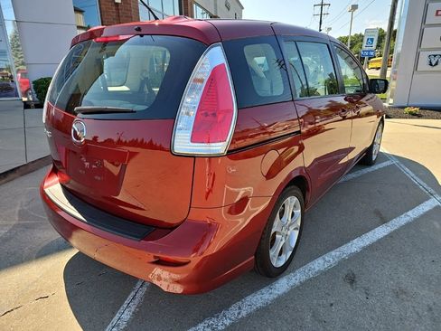 Used 2010 MAZDA MAZDA5 Sport FWD image 16
