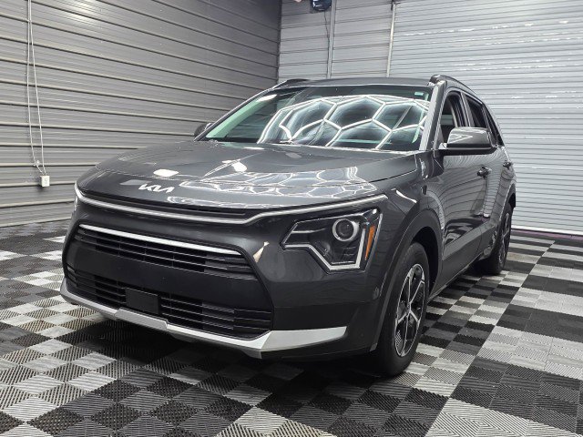 Used 2024 Kia Niro EX FWD image 42