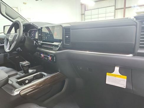 New 2026 GMC Sierra 1500 Elevation w/ Elevation Premium Package AWD/4WD image 41